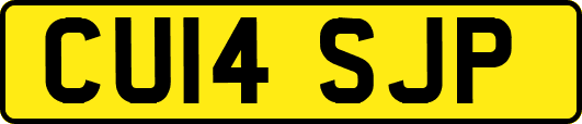 CU14SJP