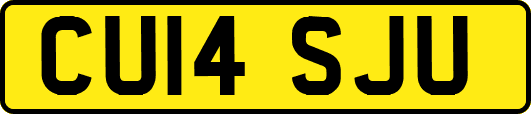 CU14SJU