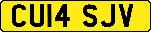 CU14SJV