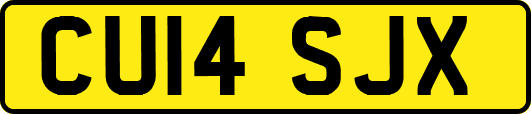 CU14SJX