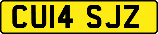 CU14SJZ