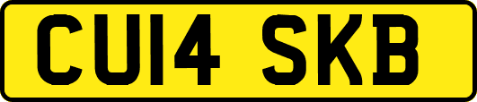 CU14SKB