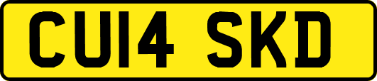 CU14SKD