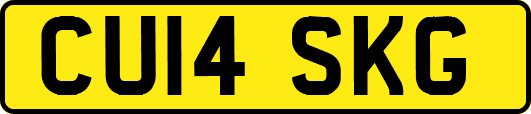 CU14SKG