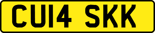 CU14SKK