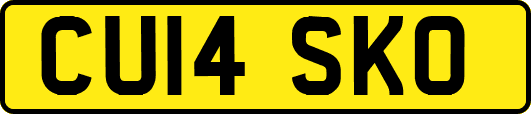 CU14SKO