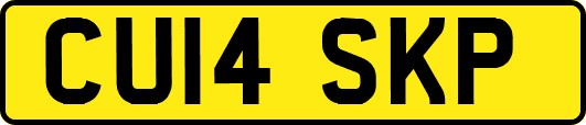 CU14SKP