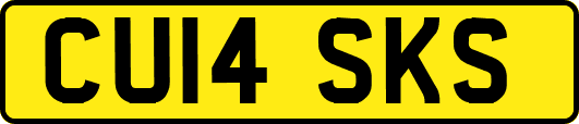 CU14SKS