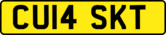 CU14SKT