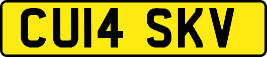 CU14SKV
