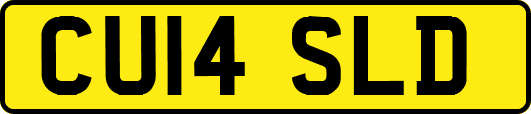 CU14SLD