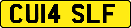 CU14SLF