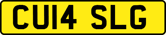CU14SLG