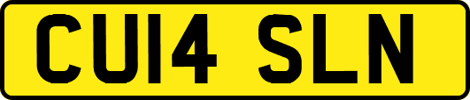 CU14SLN