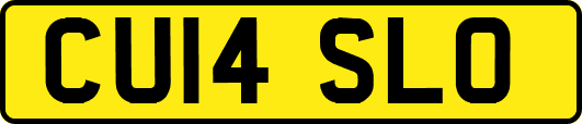 CU14SLO