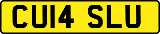 CU14SLU