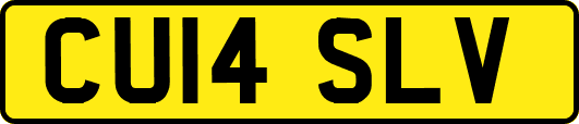 CU14SLV
