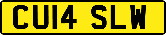 CU14SLW