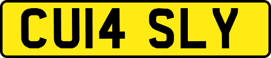 CU14SLY