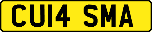 CU14SMA