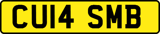 CU14SMB