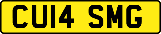 CU14SMG