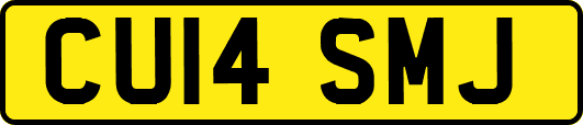 CU14SMJ