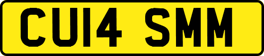 CU14SMM