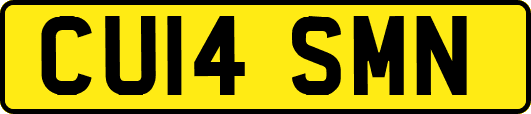 CU14SMN