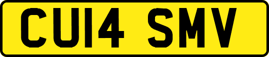 CU14SMV