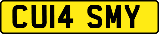 CU14SMY
