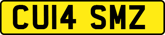 CU14SMZ