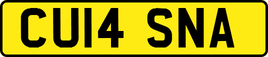 CU14SNA