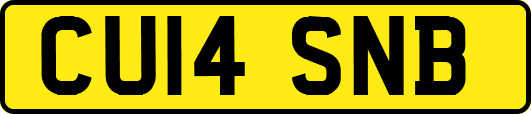 CU14SNB