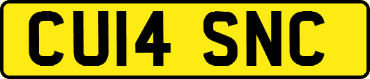 CU14SNC