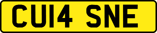 CU14SNE