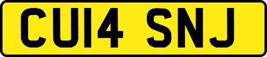 CU14SNJ