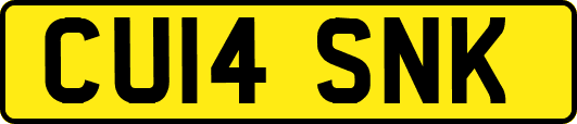 CU14SNK