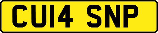 CU14SNP