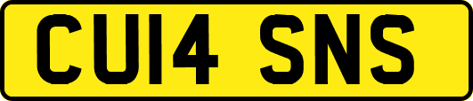 CU14SNS