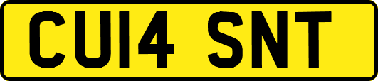 CU14SNT