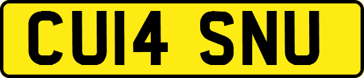 CU14SNU