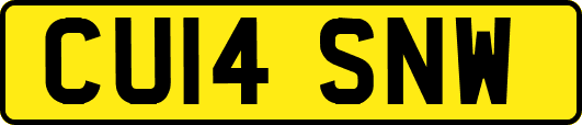 CU14SNW