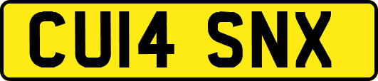 CU14SNX