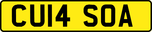 CU14SOA