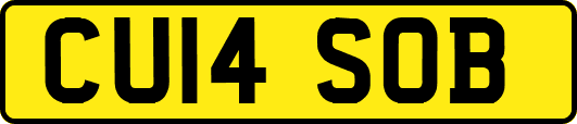 CU14SOB