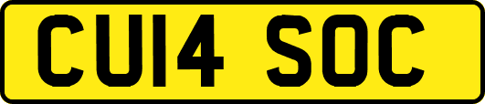 CU14SOC