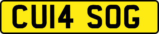 CU14SOG