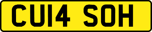 CU14SOH