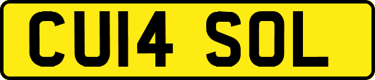 CU14SOL